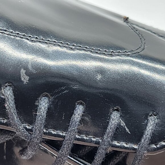 Bruno Magli Benny Leather Oxfords Shoes 649T - Picture 13 of 16